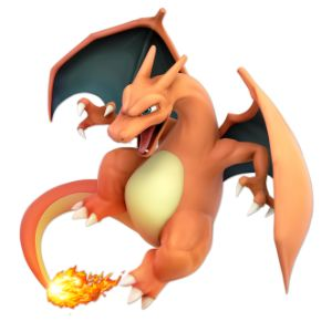 Charizard 1jpg — Smash Bros Ultimate Alt Colors option 633