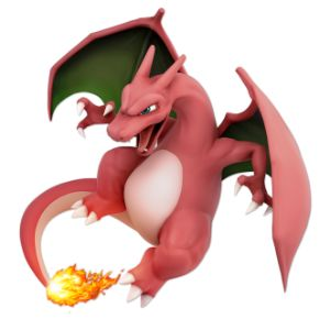 Charizard 2jpg — Smash Bros Ultimate Alt Colors option 634