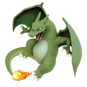 Charizard 3jpg — Smash Bros Ultimate Alt Colors option 635