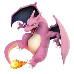 Charizard 4jpg — Smash Bros Ultimate Alt Colors option 636