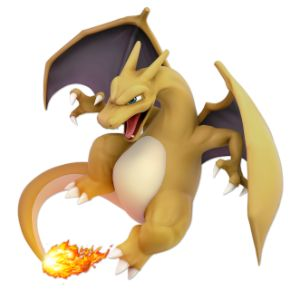 Charizard 5jpg — Smash Bros Ultimate Alt Colors option 637