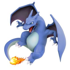 Charizard 7jpg — Smash Bros Ultimate Alt Colors option 639