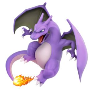 Charizard 8jpg — Smash Bros Ultimate Alt Colors option 640