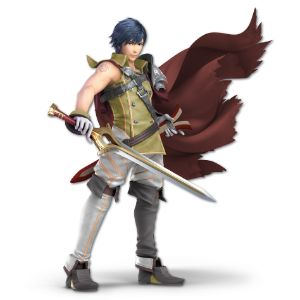 Chrom 4jpg — Smash Bros Ultimate Alt Colors option 644