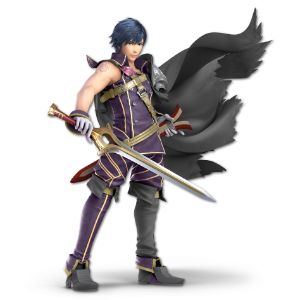 Chrom 6jpg — Smash Bros Ultimate Alt Colors option 646