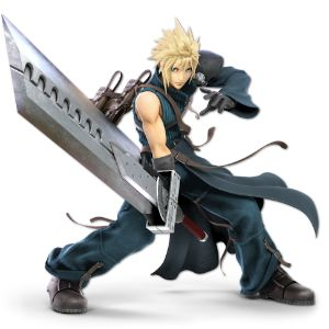 Cloud 4jpg — Smash Bros Ultimate Alt Colors option 652