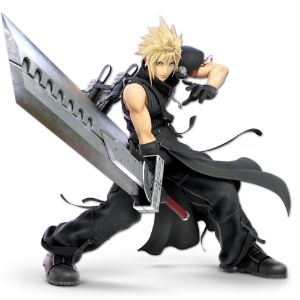 Cloud 6jpg — Smash Bros Ultimate Alt Colors option 654