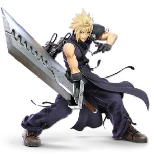 Cloud 8jpg — Smash Bros Ultimate Alt Colors option 656