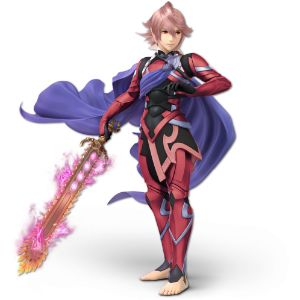 Corrin 3jpg — Smash Bros Ultimate Alt Colors option 659