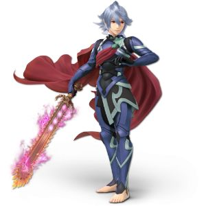 Corrin 5jpg — Smash Bros Ultimate Alt Colors option 661