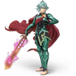 Corrin 7jpg — Smash Bros Ultimate Alt Colors option 663