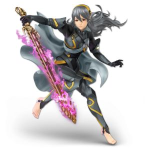 Corrin 8jpg — Smash Bros Ultimate Alt Colors option 664