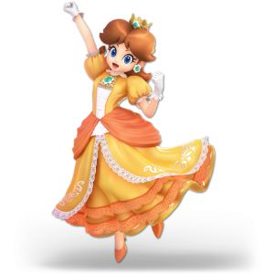 Daisy 1jpg — Smash Bros Ultimate Alt Colors option 665