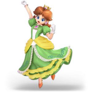 Daisy 2jpg — Smash Bros Ultimate Alt Colors option 666