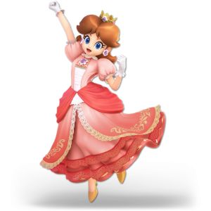 Daisy 3jpg — Smash Bros Ultimate Alt Colors option 667