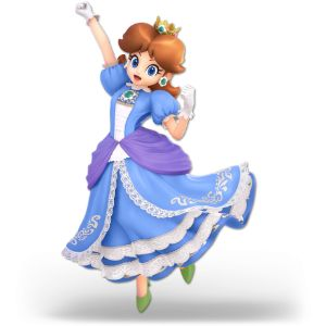 Daisy 4jpg — Smash Bros Ultimate Alt Colors option 668