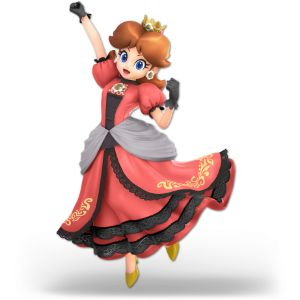 Daisy 5jpg — Smash Bros Ultimate Alt Colors option 669