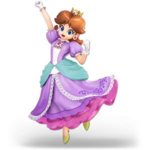 Daisy 6jpg — Smash Bros Ultimate Alt Colors option 670