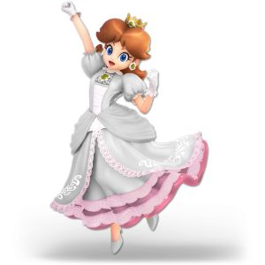 Daisy 7jpg — Smash Bros Ultimate Alt Colors option 671