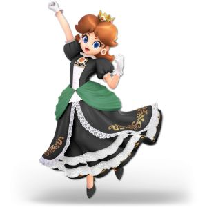 Daisy 8jpg — Smash Bros Ultimate Alt Colors option 672