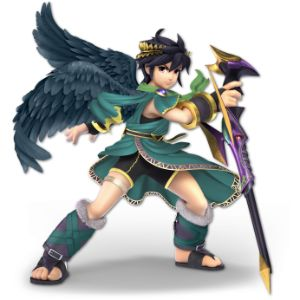 Dark Pit 2jpg — Smash Bros Ultimate Alt Colors option 674