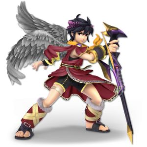 Dark Pit 5jpg — Smash Bros Ultimate Alt Colors option 677