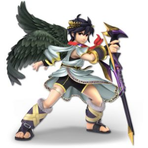 Dark Pit 7jpg — Smash Bros Ultimate Alt Colors option 679