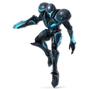 Dark Samus 1jpg — Smash Bros Ultimate Alt Colors option 681