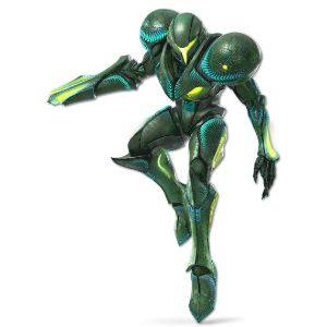 Dark Samus 2jpg — Smash Bros Ultimate Alt Colors option 682