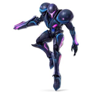 Dark Samus 3jpg — Smash Bros Ultimate Alt Colors option 683