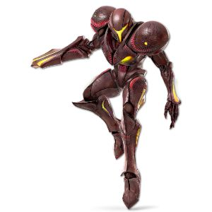 Dark Samus 4jpg — Smash Bros Ultimate Alt Colors option 684