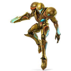 Dark Samus 5jpg — Smash Bros Ultimate Alt Colors option 685