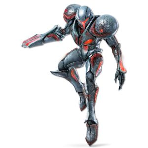 Dark Samus 6jpg — Smash Bros Ultimate Alt Colors option 686