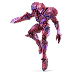 Dark Samus 8jpg — Smash Bros Ultimate Alt Colors option 688
