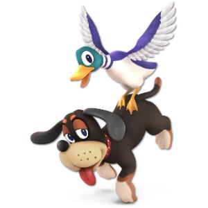 Duck Hunt 2jpg — Smash Bros Ultimate Alt Colors option 714