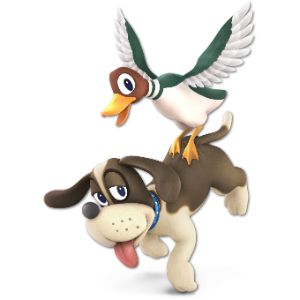 Duck Hunt 3jpg — Smash Bros Ultimate Alt Colors option 715
