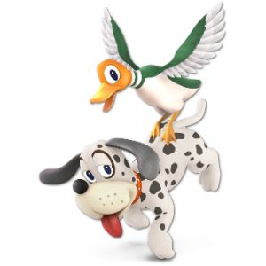 Duck Hunt 5jpg — Smash Bros Ultimate Alt Colors option 717