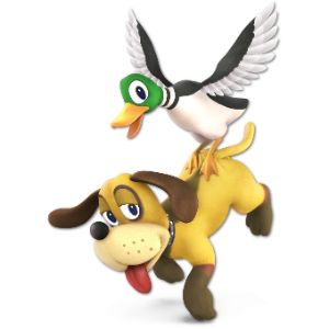 Duck Hunt 7jpg — Smash Bros Ultimate Alt Colors option 719