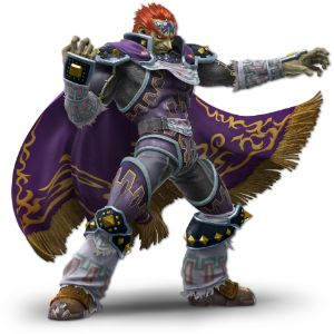 Ganondorf 5jpg — Smash Bros Ultimate Alt Colors option 741