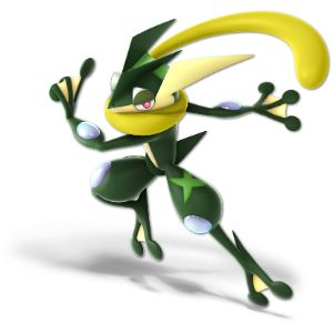 Greninja 6jpg — Smash Bros Ultimate Alt Colors option 750