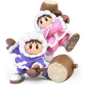 Ice Climbers 1jpg — Smash Bros Ultimate Alt Colors option 753