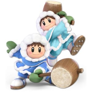 Ice Climbers 2jpg — Smash Bros Ultimate Alt Colors option 754