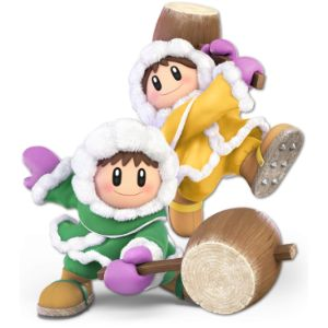 Ice Climbers 3jpg — Smash Bros Ultimate Alt Colors option 755