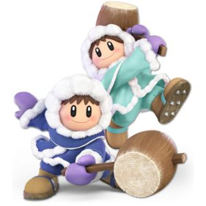 Ice Climbers 4jpg — Smash Bros Ultimate Alt Colors option 756