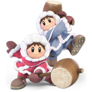 Ice Climbers 5jpg — Smash Bros Ultimate Alt Colors option 757