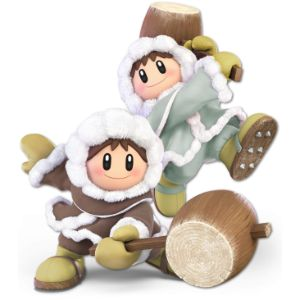 Ice Climbers 6jpg — Smash Bros Ultimate Alt Colors option 758