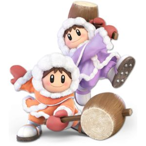 Ice Climbers 8jpg — Smash Bros Ultimate Alt Colors option 760