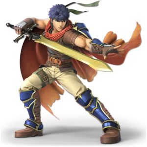 Ike 2jpg — Smash Bros Ultimate Alt Colors option 762