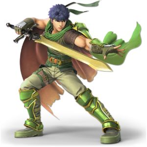 Ike 6jpg — Smash Bros Ultimate Alt Colors option 766