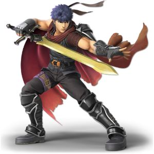 Ike 8jpg — Smash Bros Ultimate Alt Colors option 768